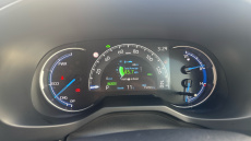 Toyota RAV4 2.5 VVT-i Hybrid Excel 5dr CVT 2WD Hybrid Estate